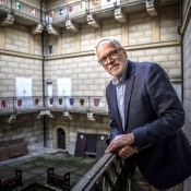 FRANTIŠEK KINSKÝ - FOTO: MIKULÁŠ KŘEPELKA